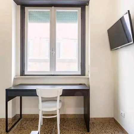 Lungarno Maison d'hôtes Pise